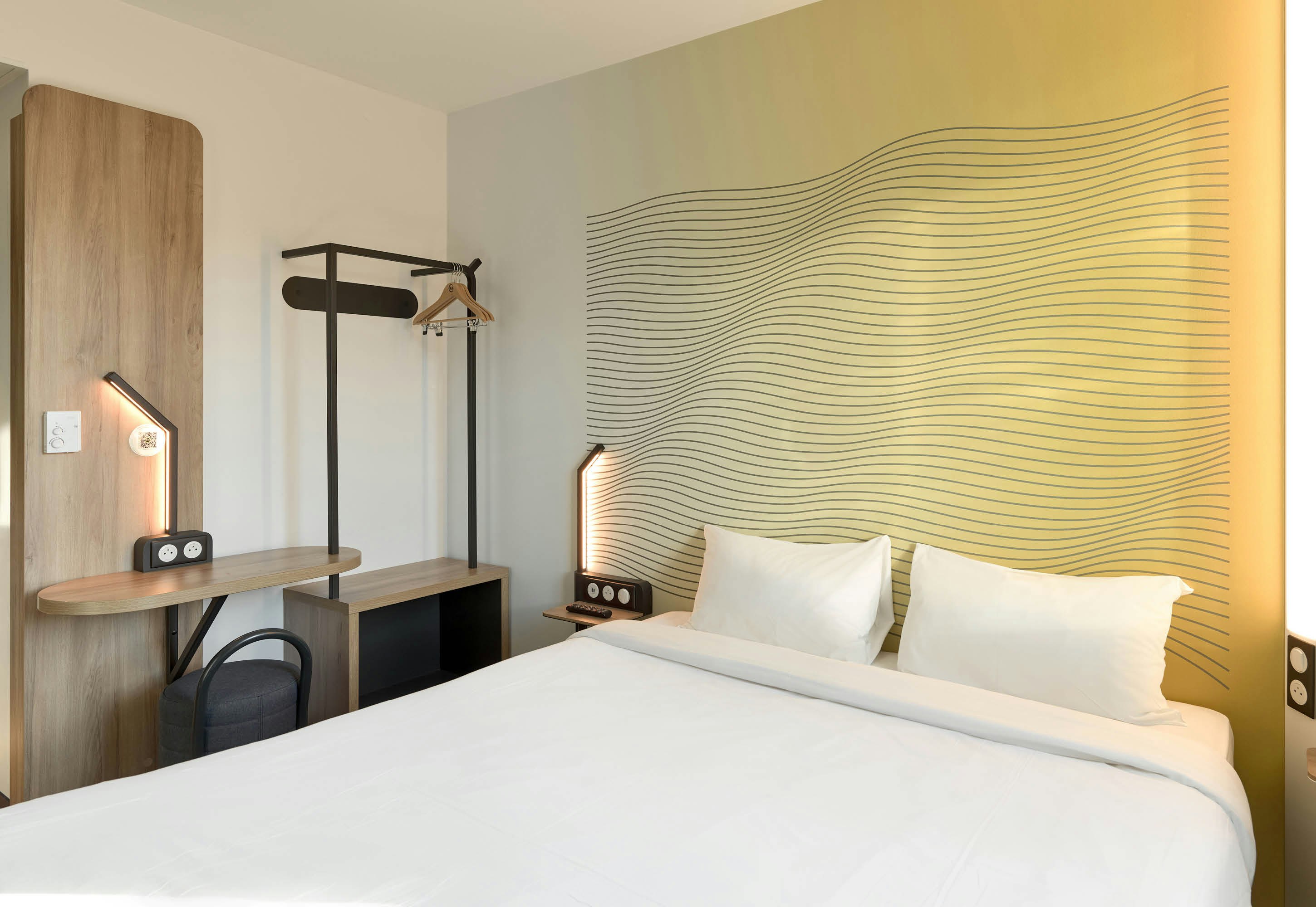 B&B HOTEL Paris Meudon Velizy 11/37