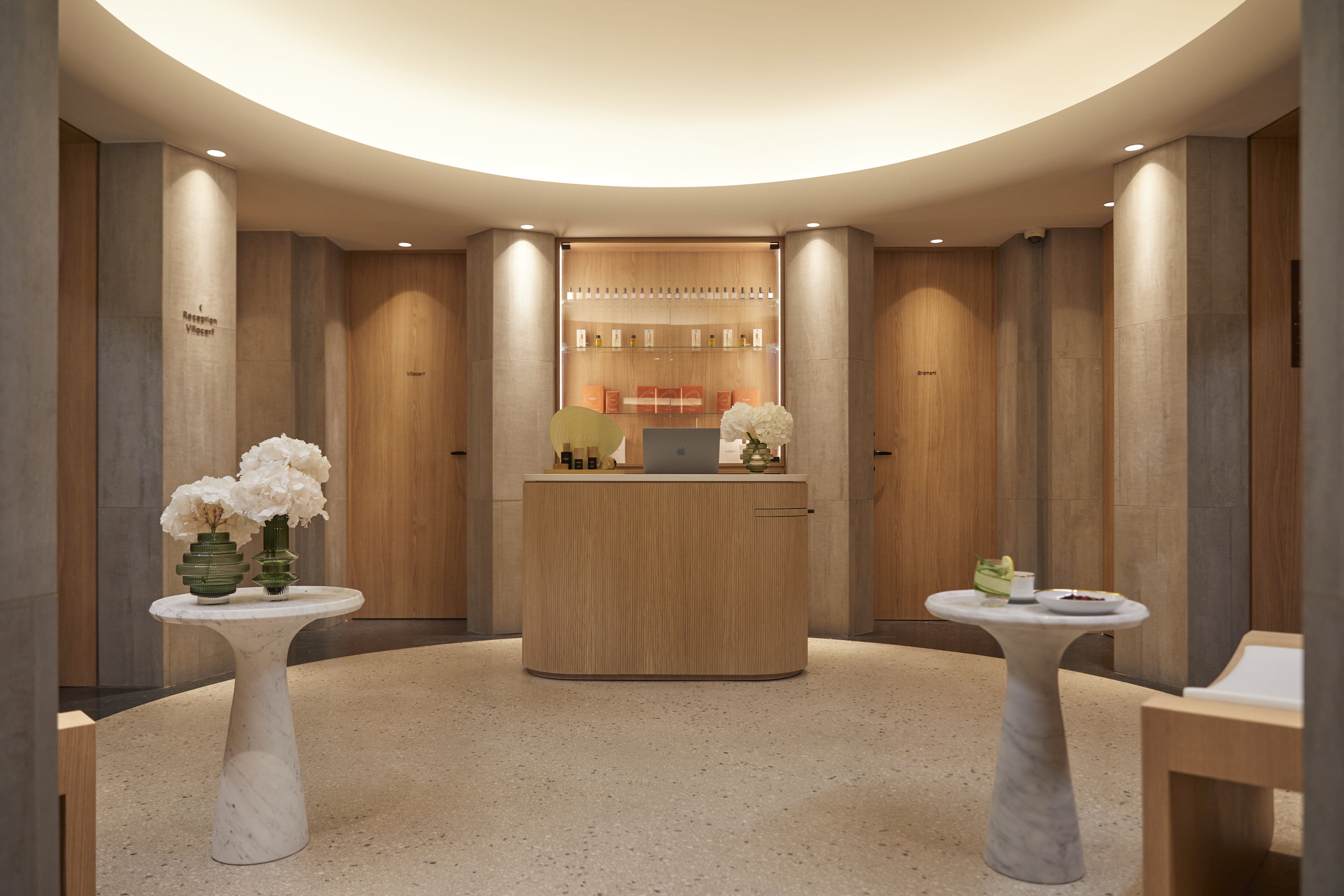 Hotel Les Lumieres 9/50