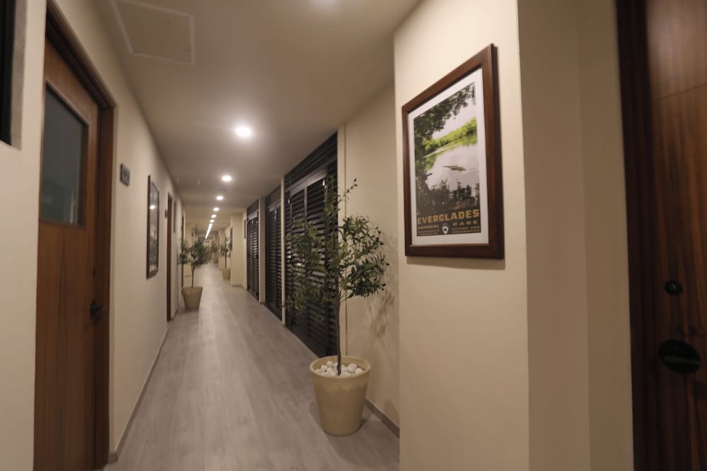 EVERGLADES SUITES 写真2