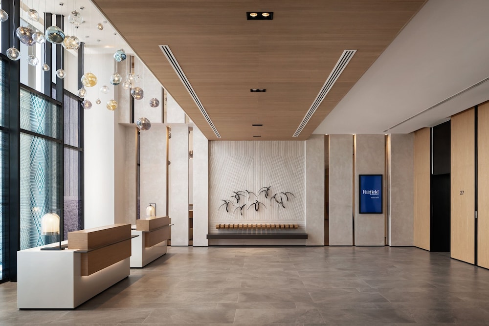 Fairfield by Marriott Phnom Penh 6/46