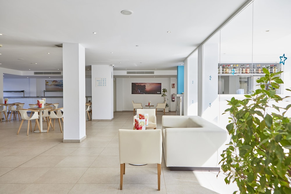 Hotel Ilusion Calma And Spa 44/61