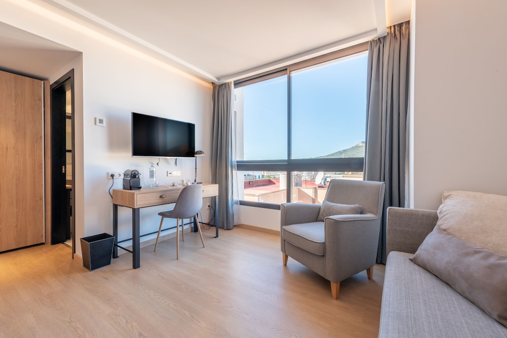 Kyrat Amarac Suites 25/41