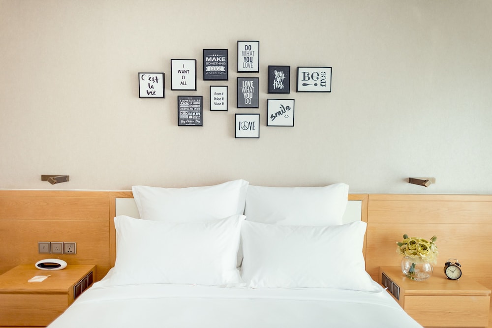 Residence G Shenzhen 29/47