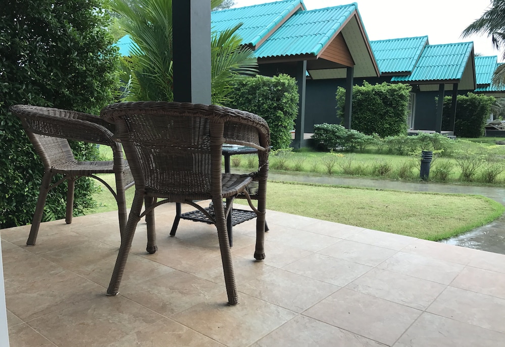 Hongte Khaolak Resort 18/26