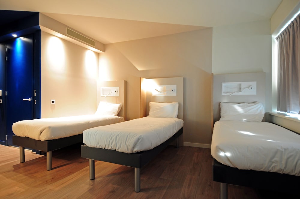 Ibis Budget Amsterdam City South 24/70