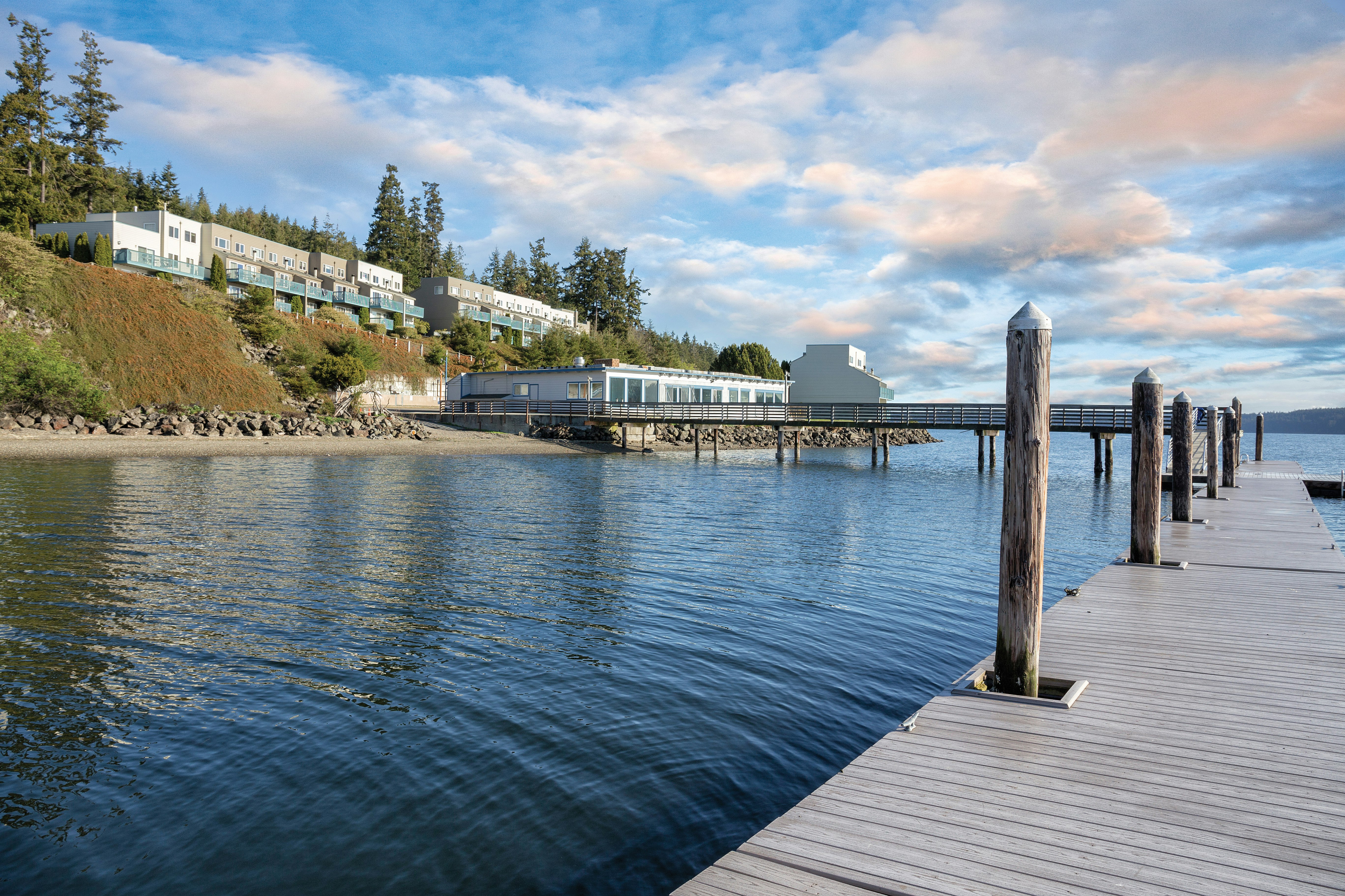 WorldMark Discovery Bay 22/24