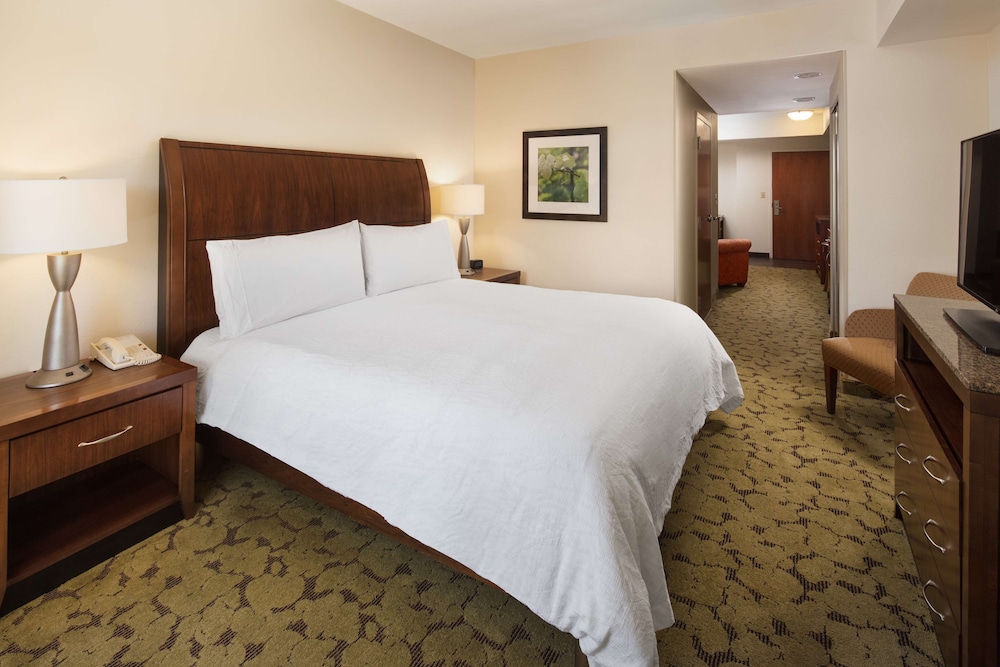 HILTON GARDEN INN BOCA RATON 17/53