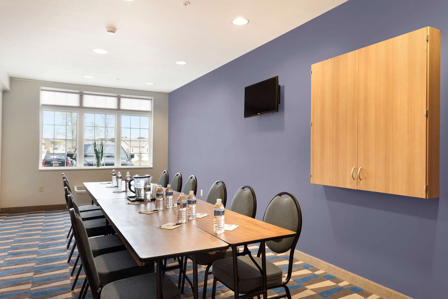 Microtel Inn Suites By Wyndham Georgetown Delaware Beaches 12/16