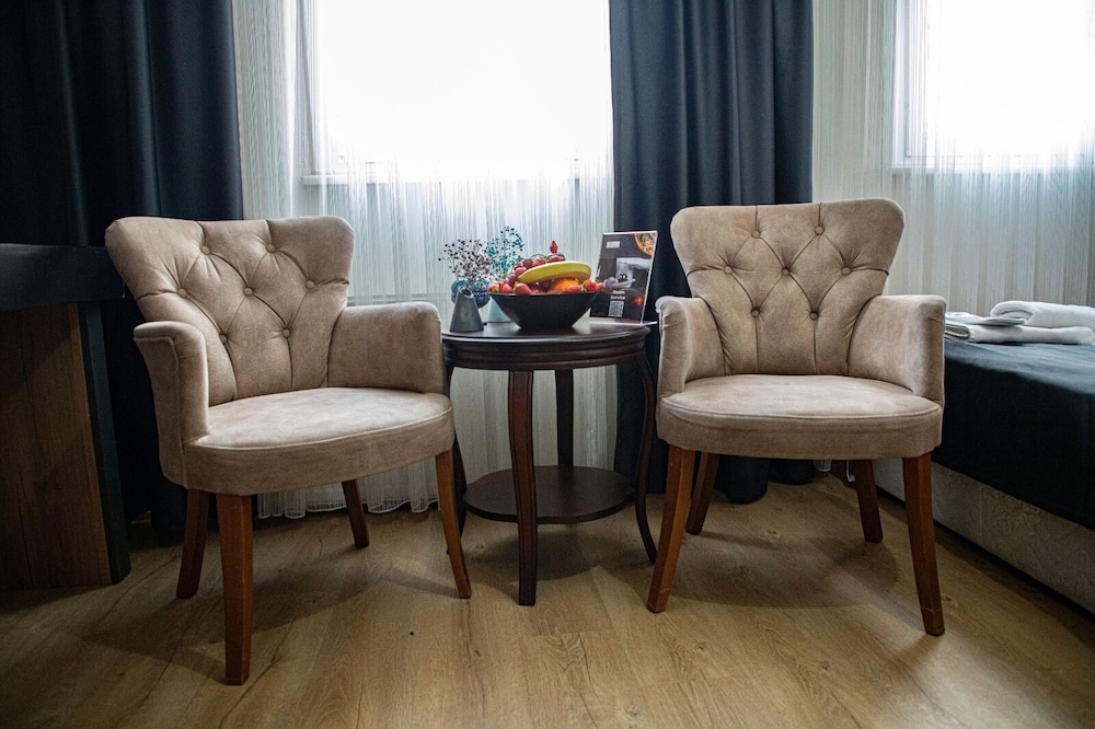 COMFORT HOTEL TAKSIM 27/49