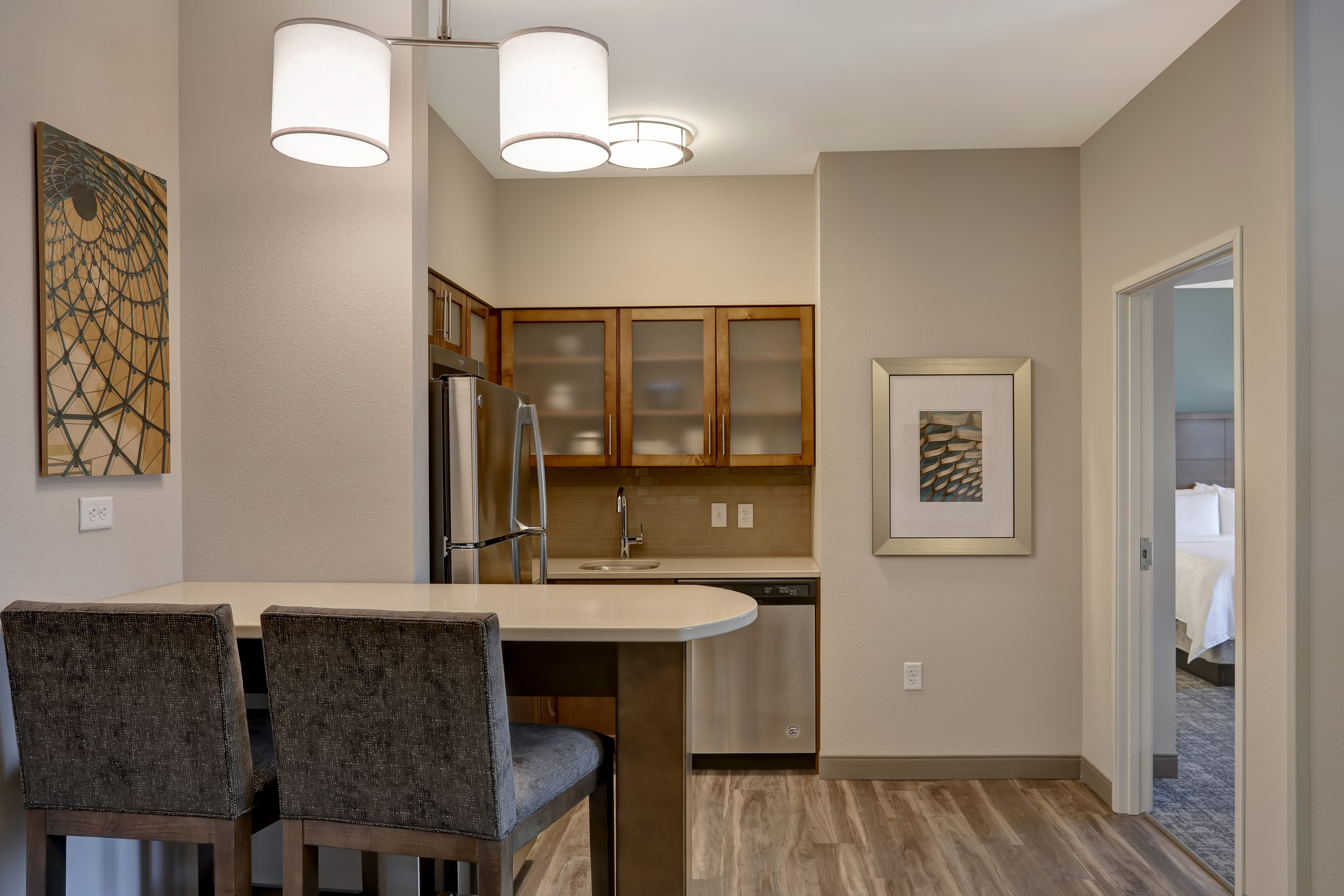 Staybridge Suites Overland Park - Kansas City S 53/69