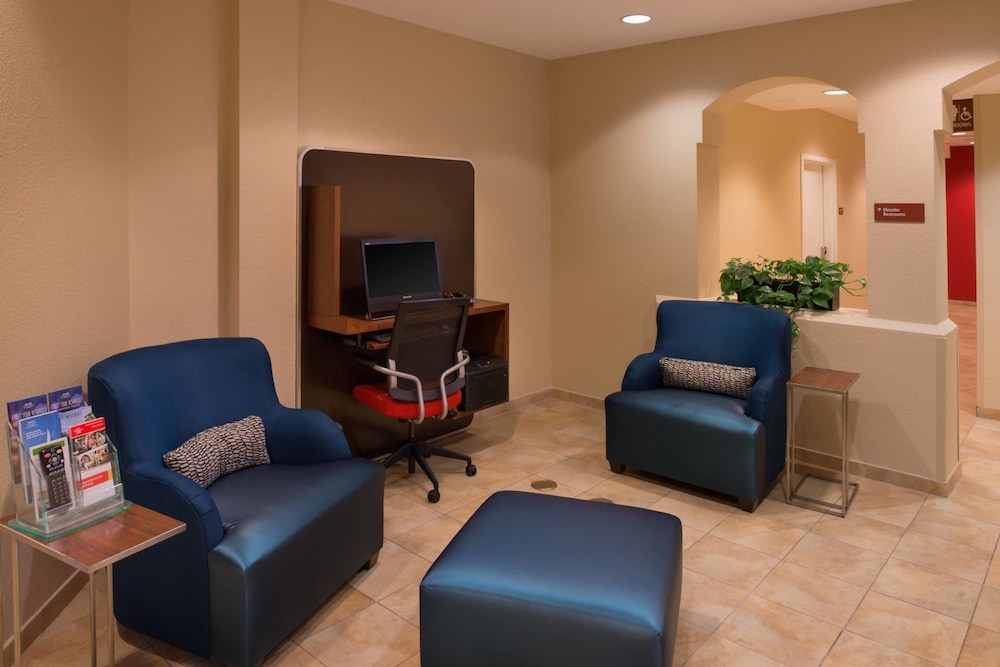 Towneplace Suites Thousand Oaks Ventura County 25/34