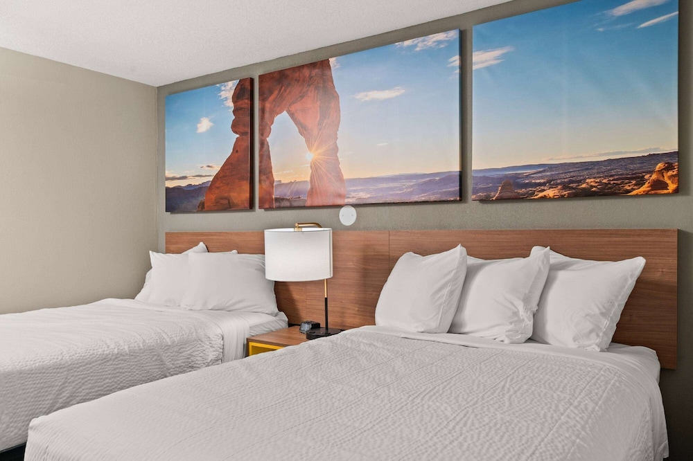 Days Inn by Wyndham Albuquerque I-25 15/50