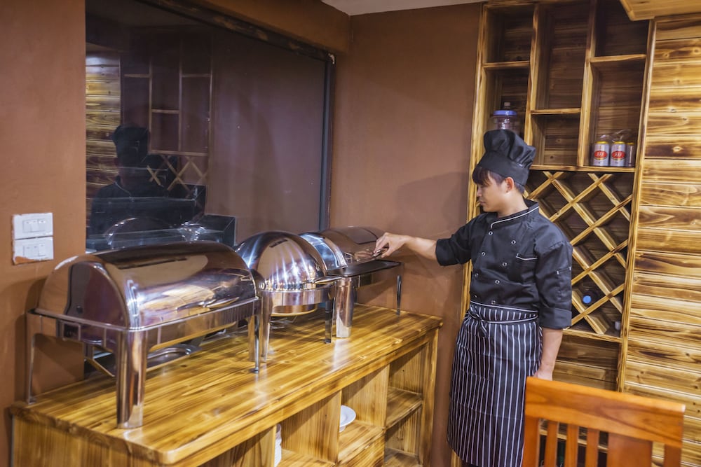 Sapa Full House Hotel 15/26