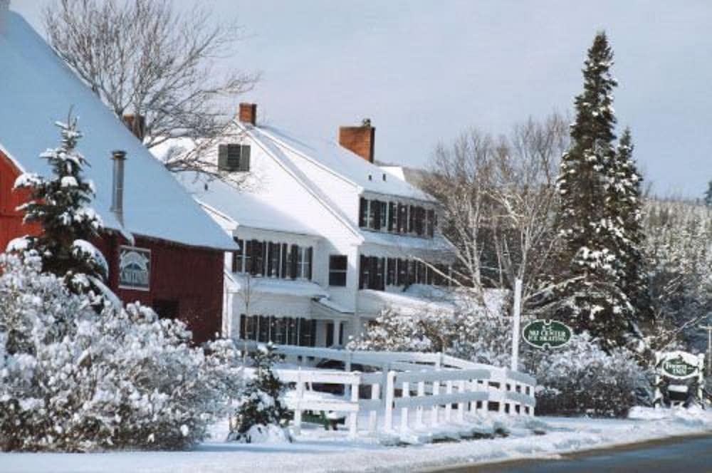 The Franconia Inn 5/74