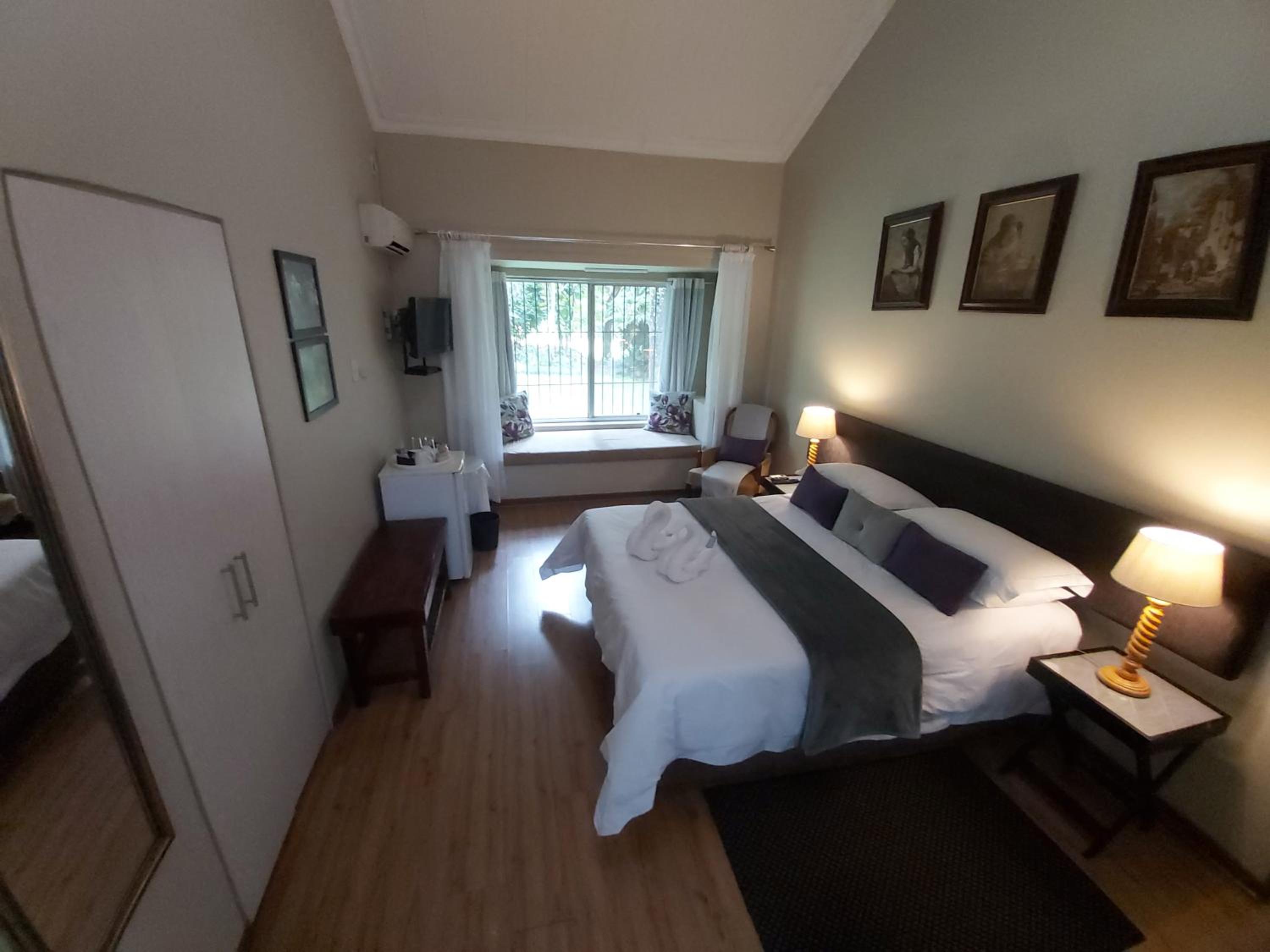 Rockview Lodge 4/50