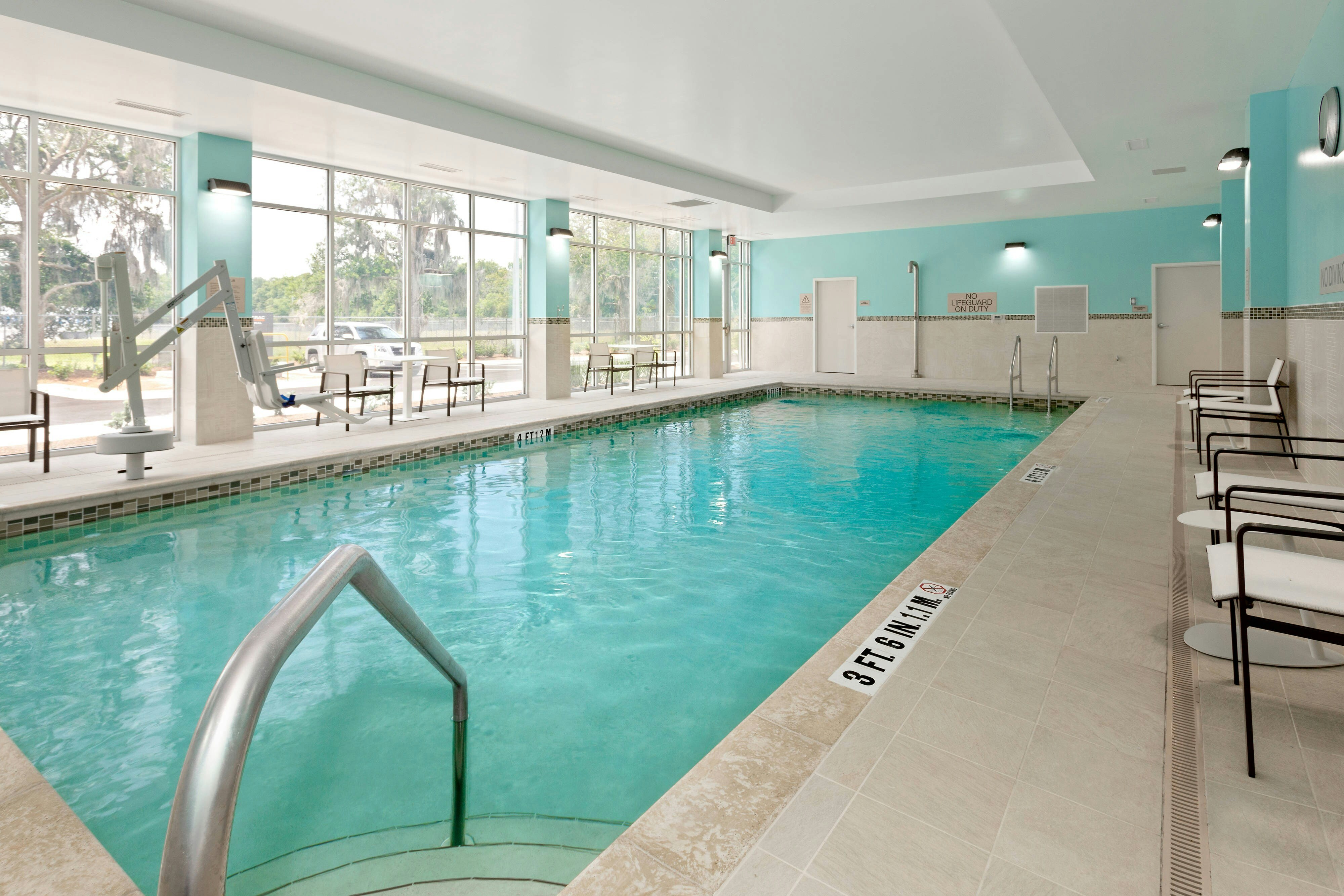 SpringHill Suites by Marriott Ocala 5/11
