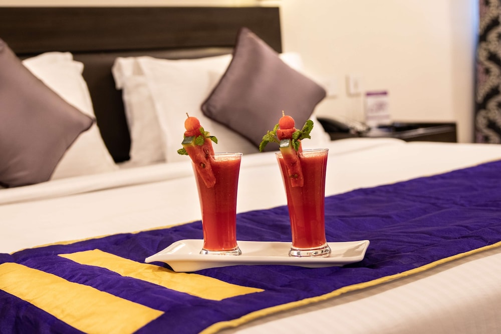 Best Western Plus Ramachandra 5/46