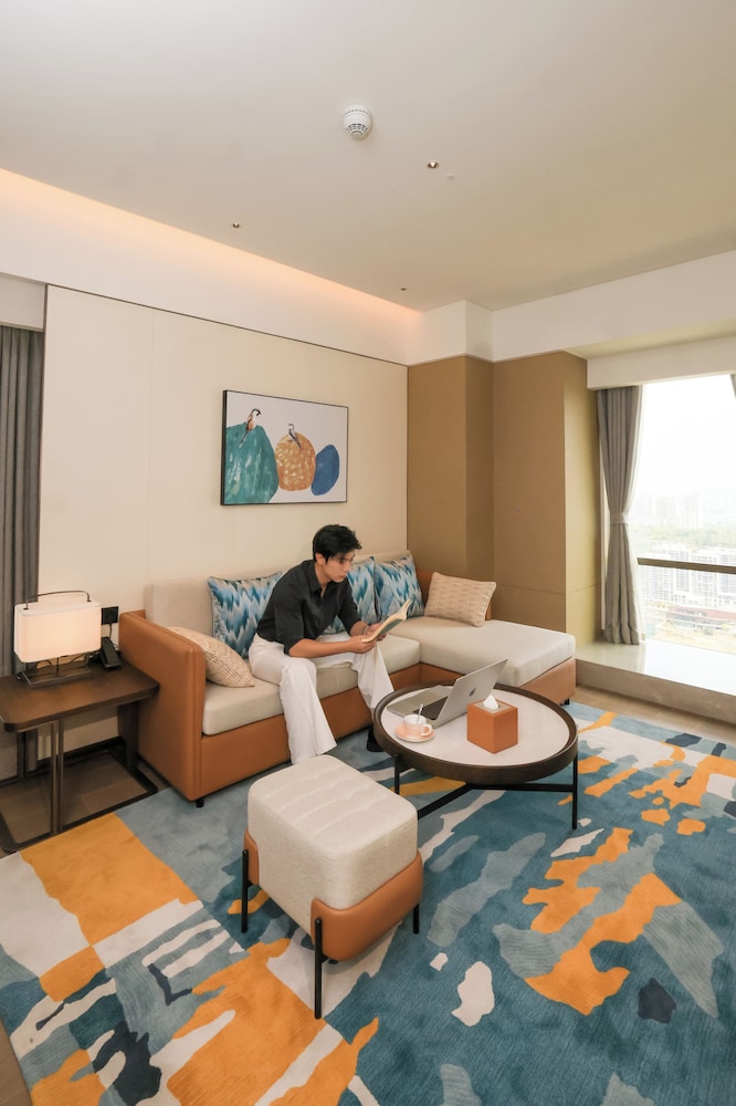 Hyatt Place Kunming South Railway Station 28/50