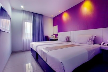 Vio Hotel Surapati Bandung 10/34