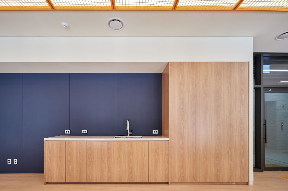Hotel The Botanik Sewoon Myeongdong 6/65