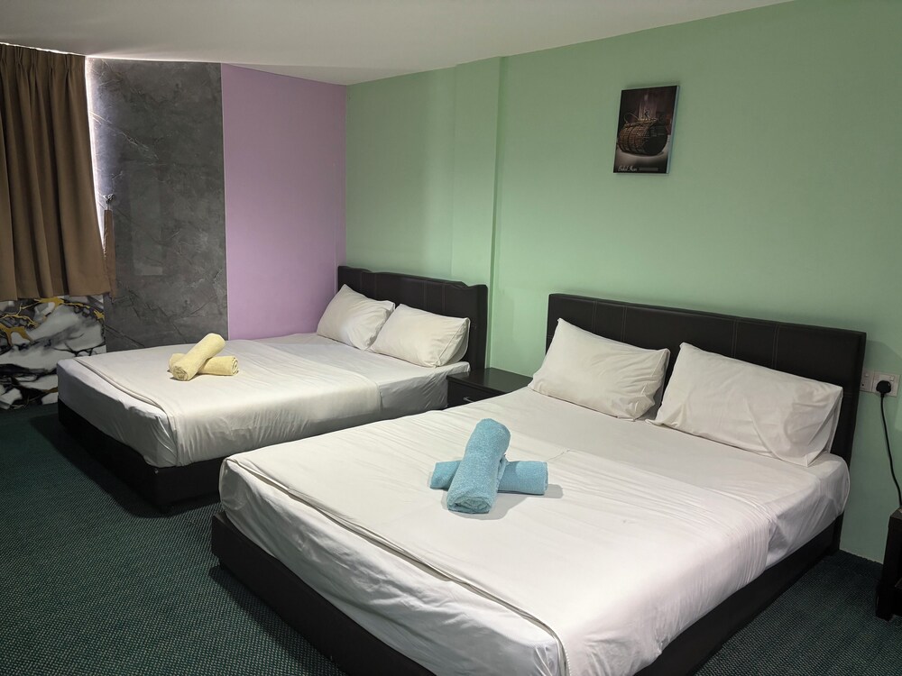 Hotel O Peneka Inn 4/19