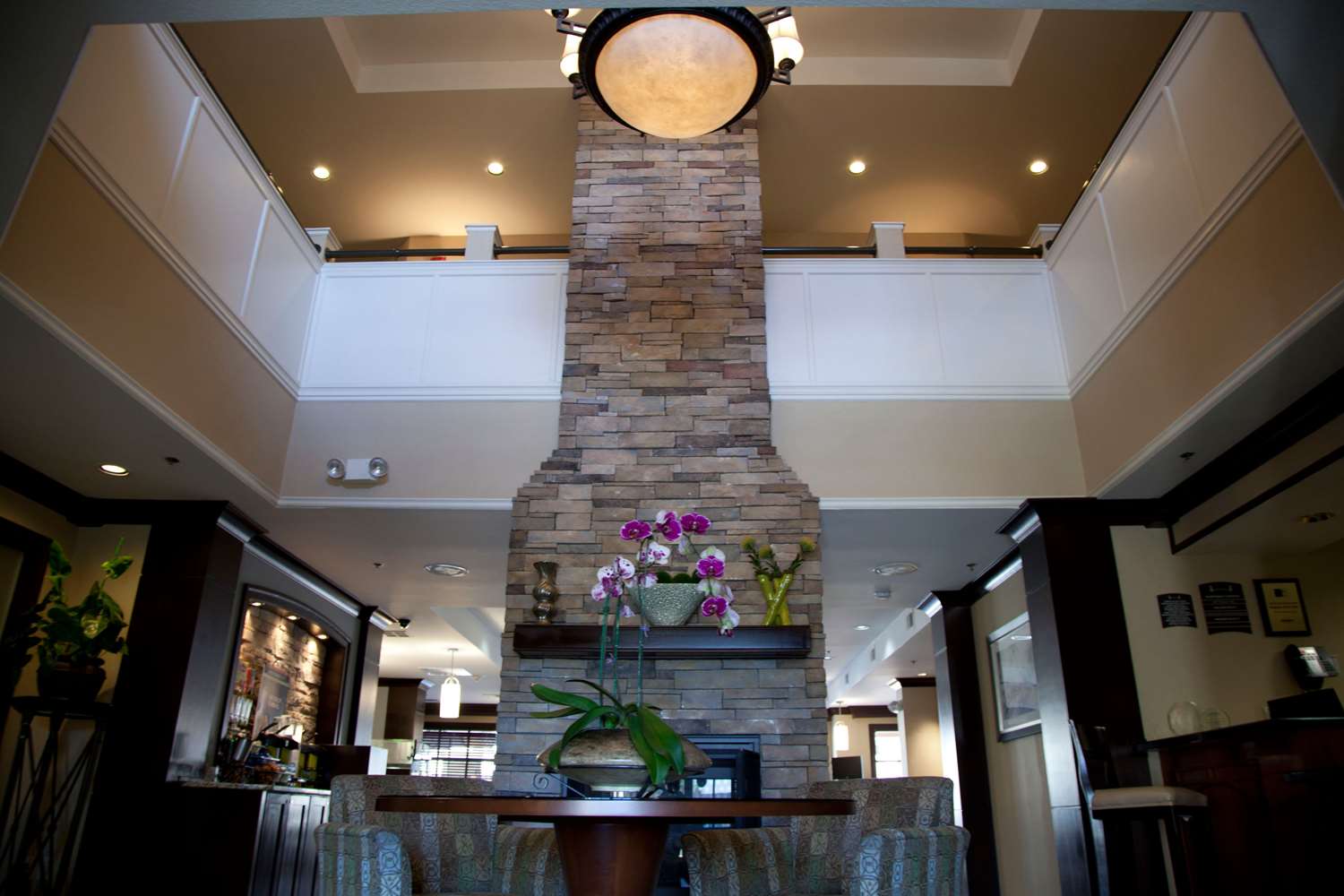 Sonesta Es Suites San Francisco Airport San Bruno 7/53
