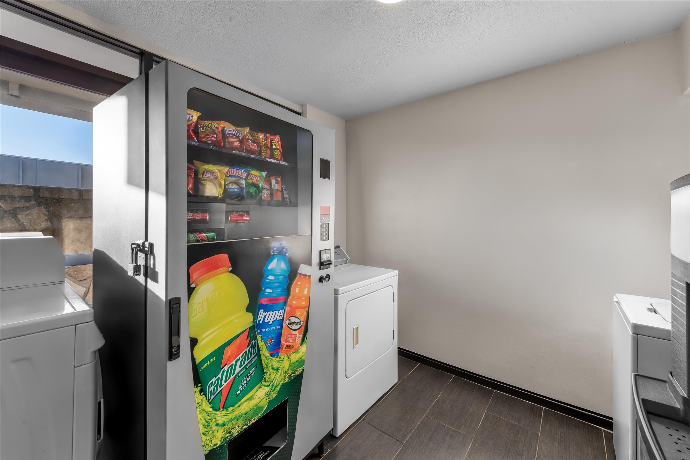 Americas Best Value Inn Kansas City E Independence 28/28