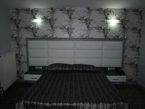 Turkinn Uzcan Hotel 7/10
