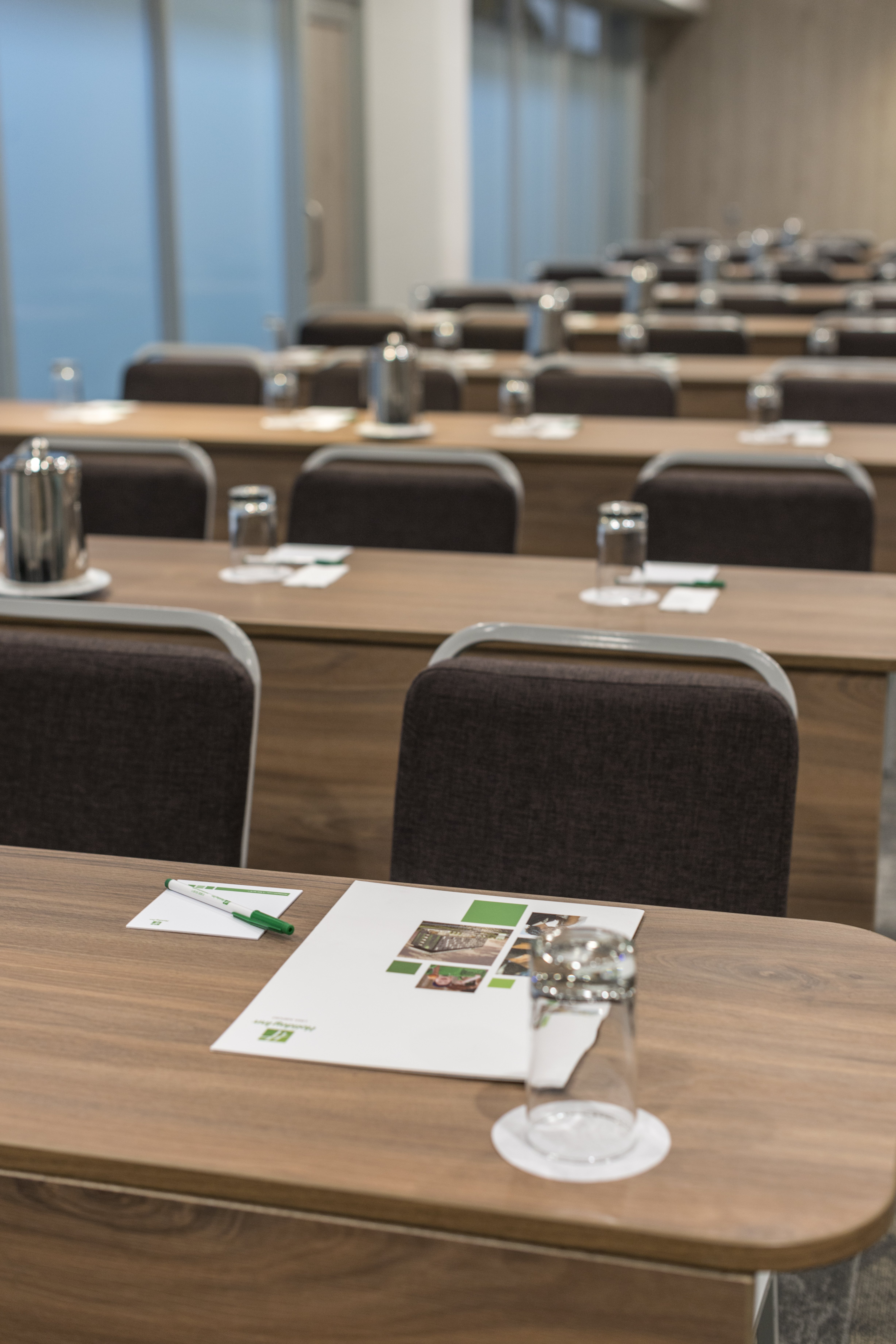 Holiday Inn Lima Airport 43/50