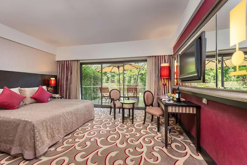 Cornelia Diamond Golf Resort and Spa 22/91