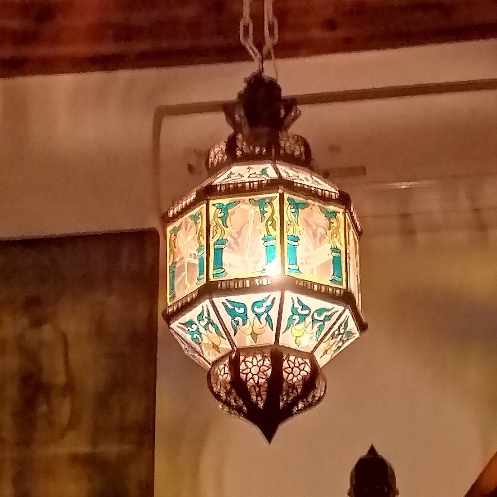 RIAD TARA 35/77