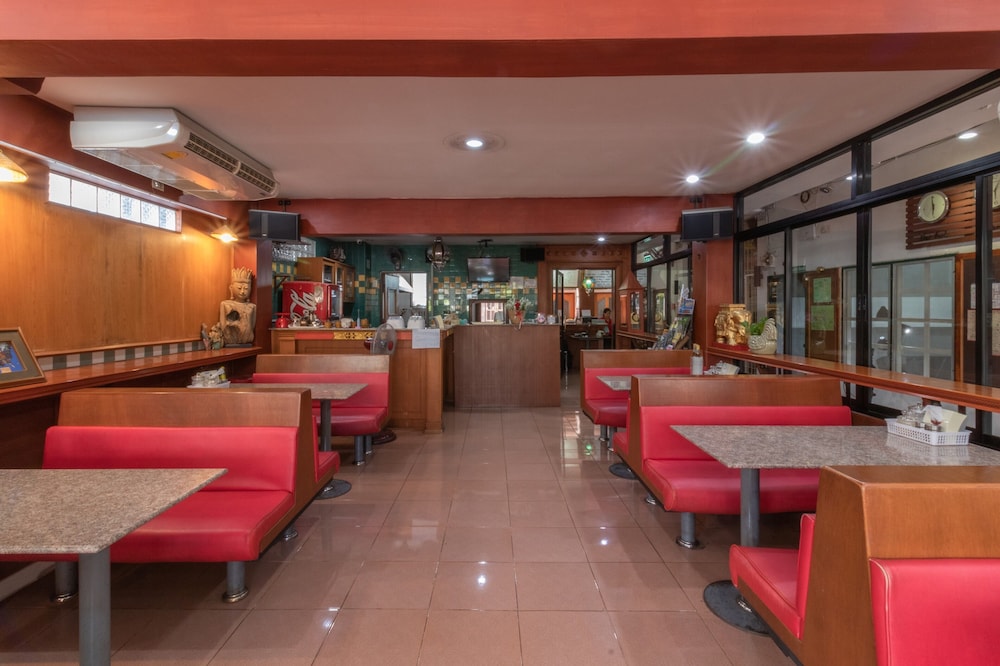 Rendezvous Oldtown Chiangmai (SHA Extra Plus) 36/50