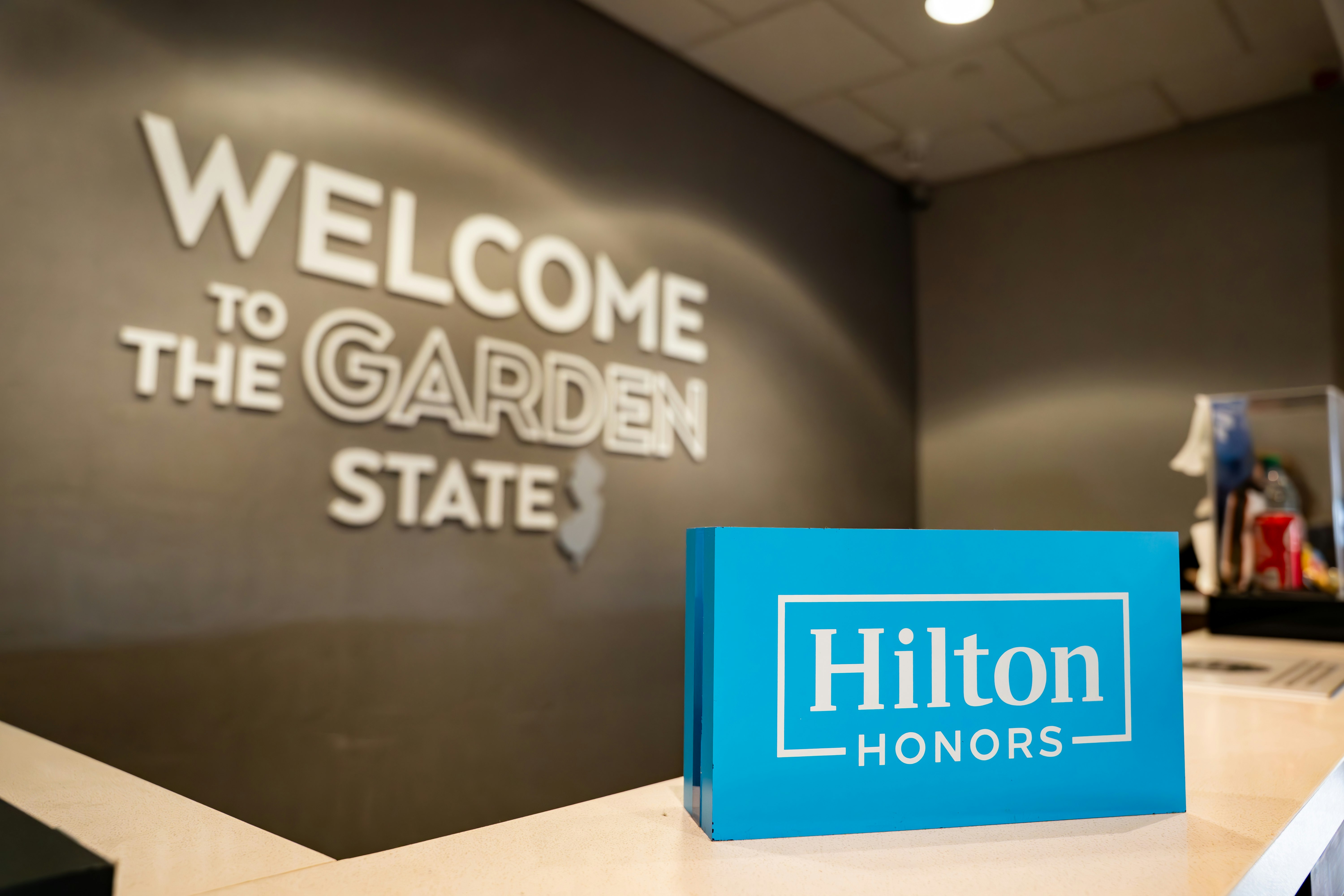 Hampton Inn Turnersville (Philadelphia Area) 8/18