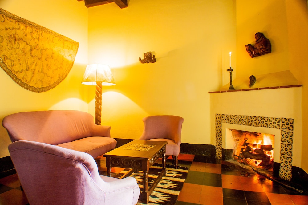 Mayan Inn 38/64