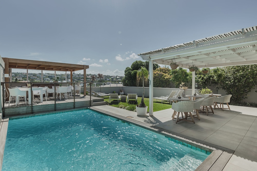 Cottage Pie Villa by Robberg 24/29