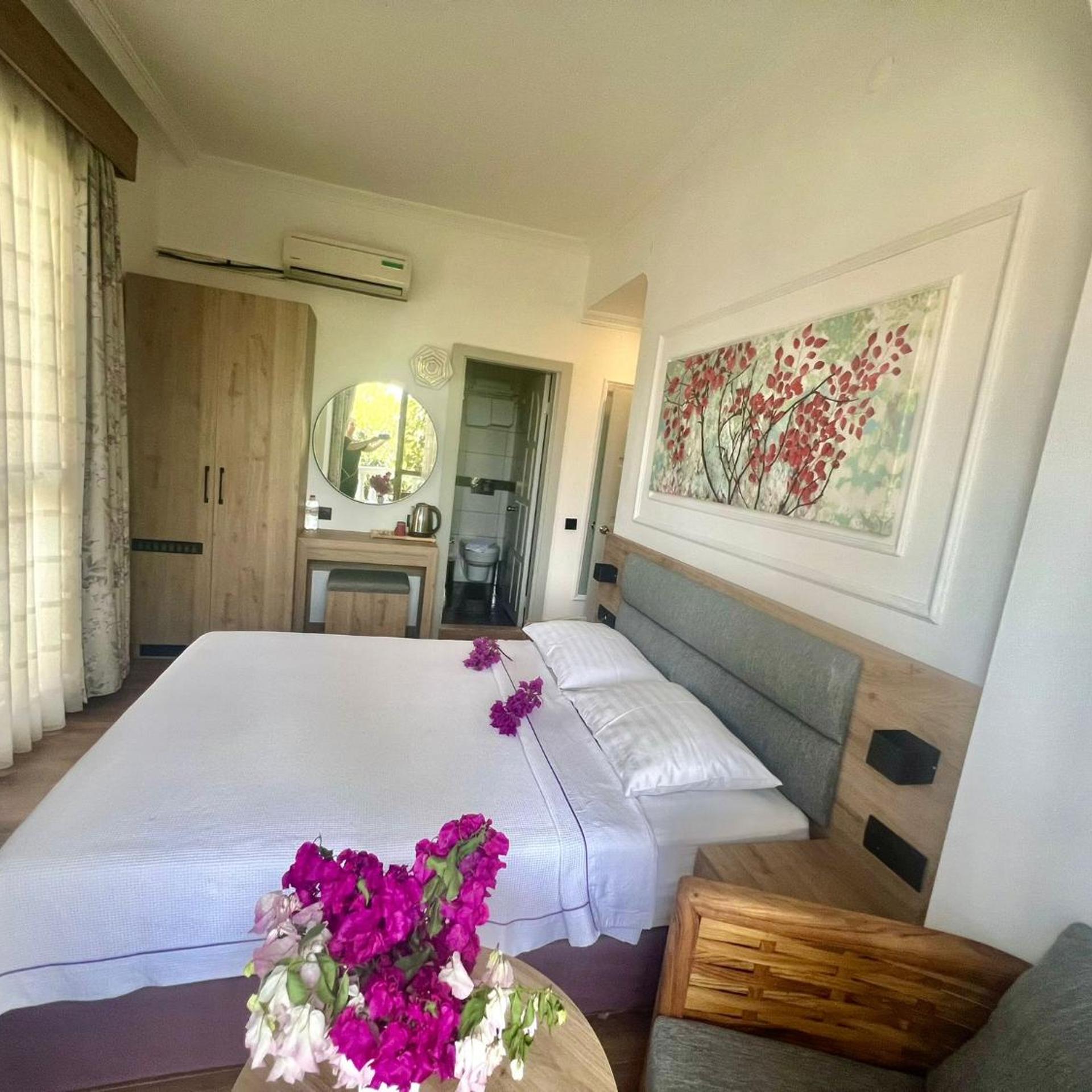 Carikci Otel Marmaris 13/44