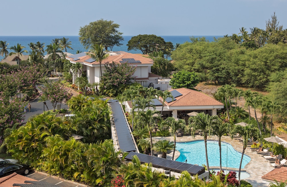 Maui Coast Hotel 35/71
