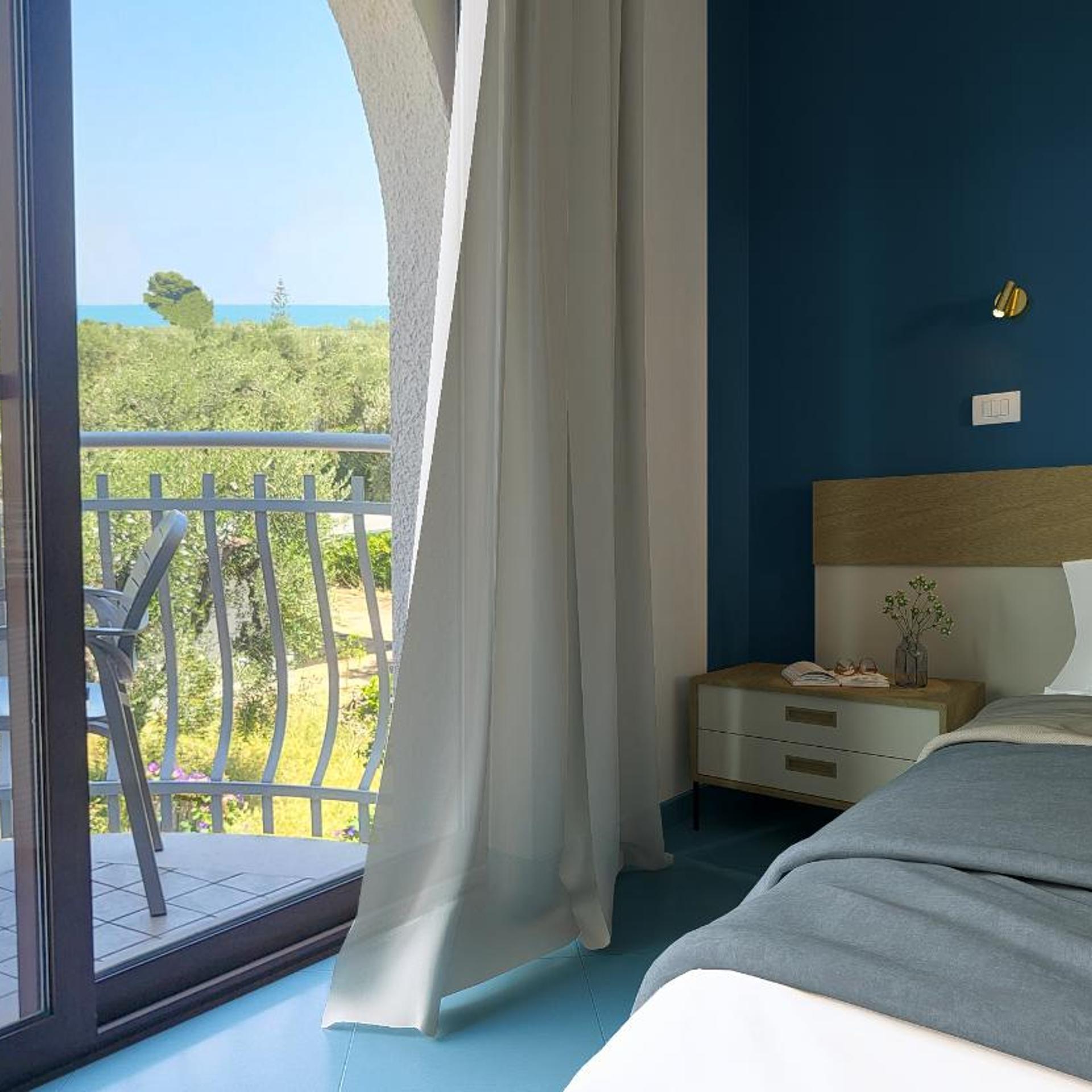 Hotel Residence Torre Del Porto 18/52