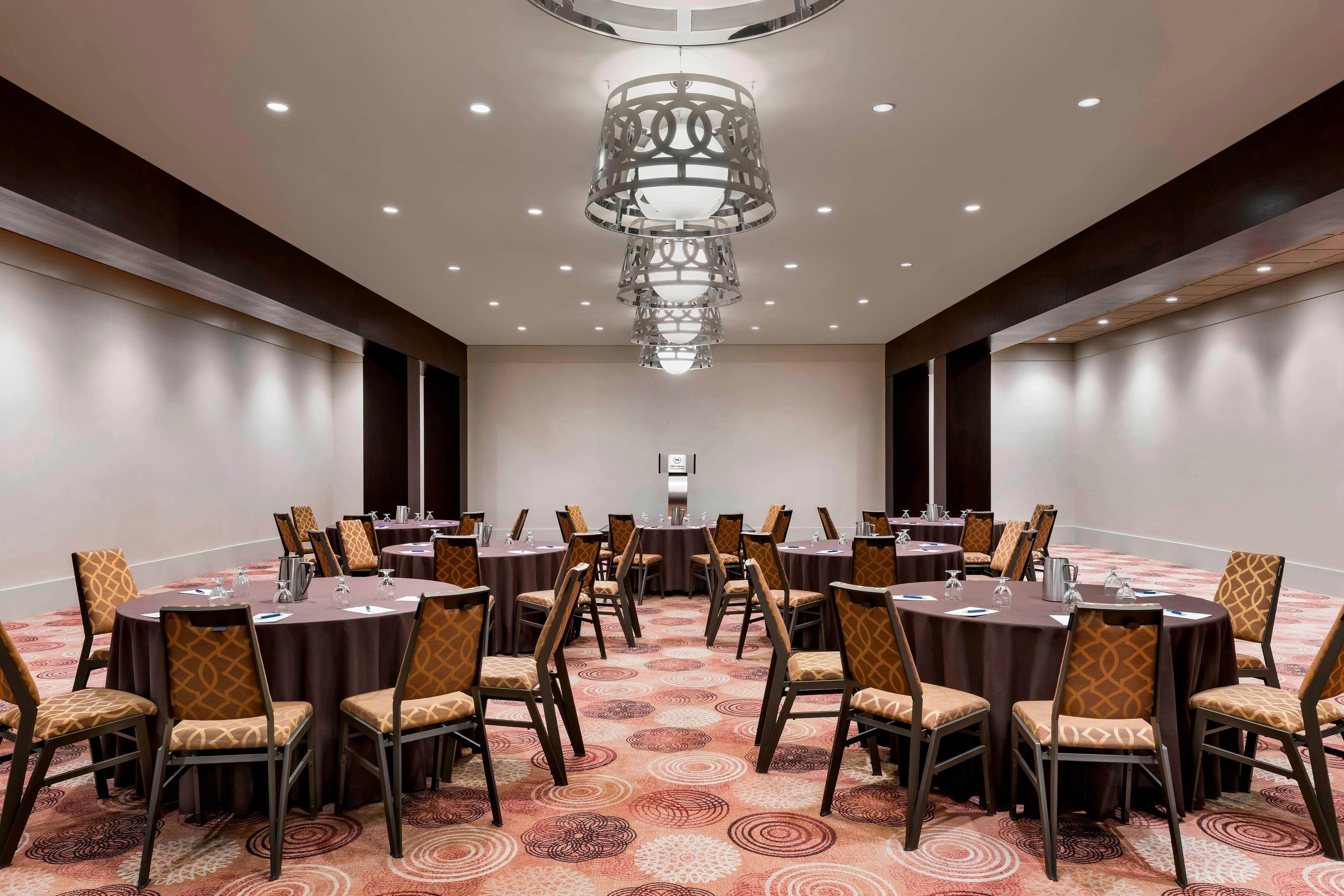 SHERATON CENTRE TORONTO 37/48