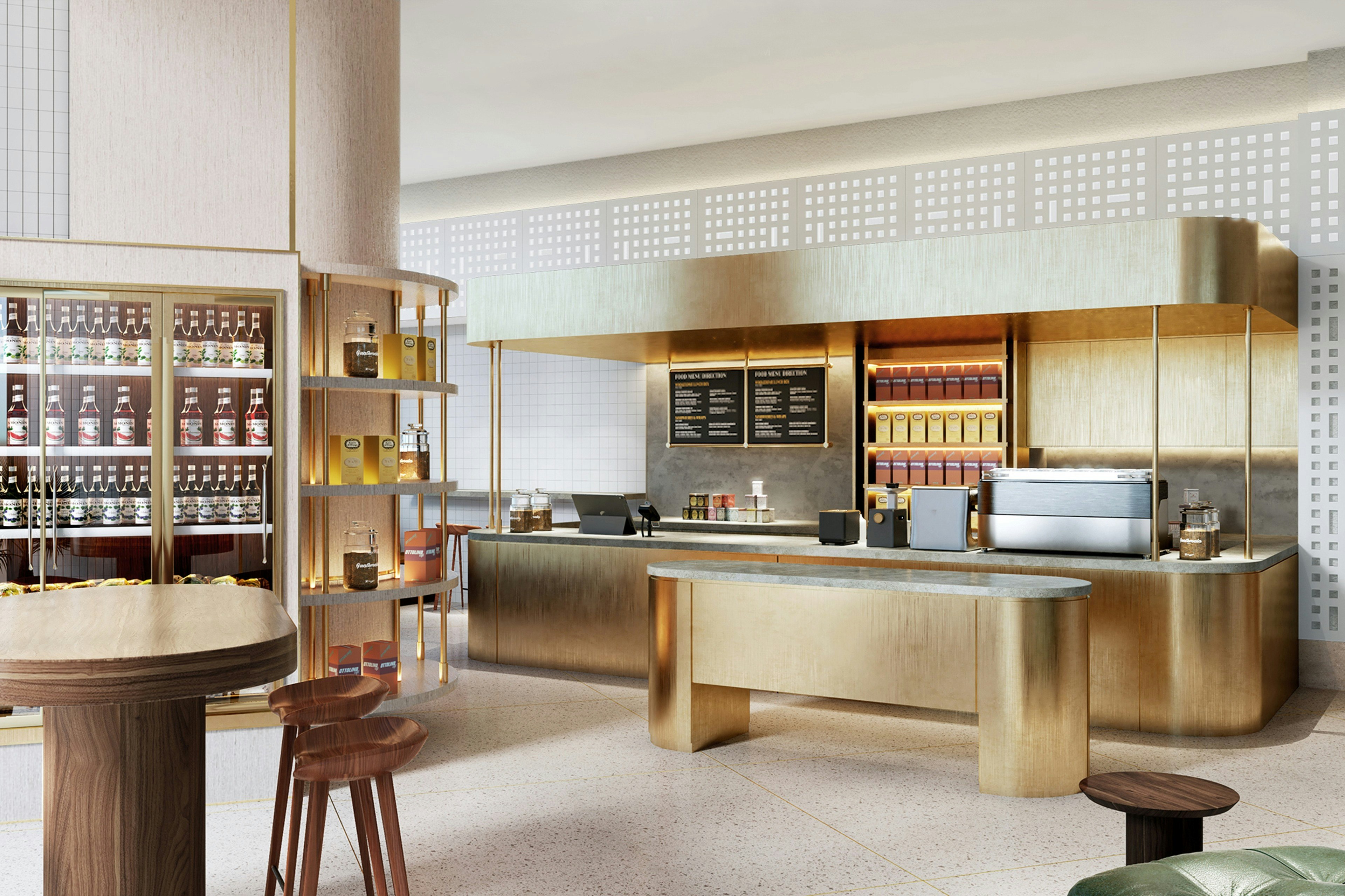 Kimpton Naluria Kuala Lumpur 10/63