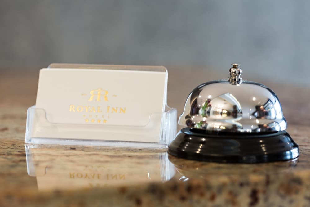 Royal Inn Hotel photo5