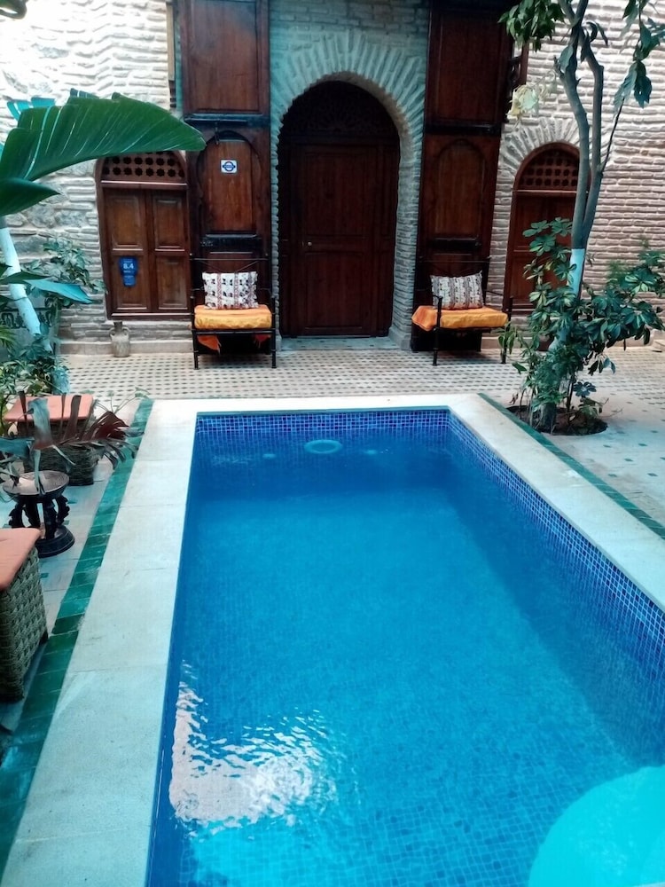 Riad Hidden 21/23
