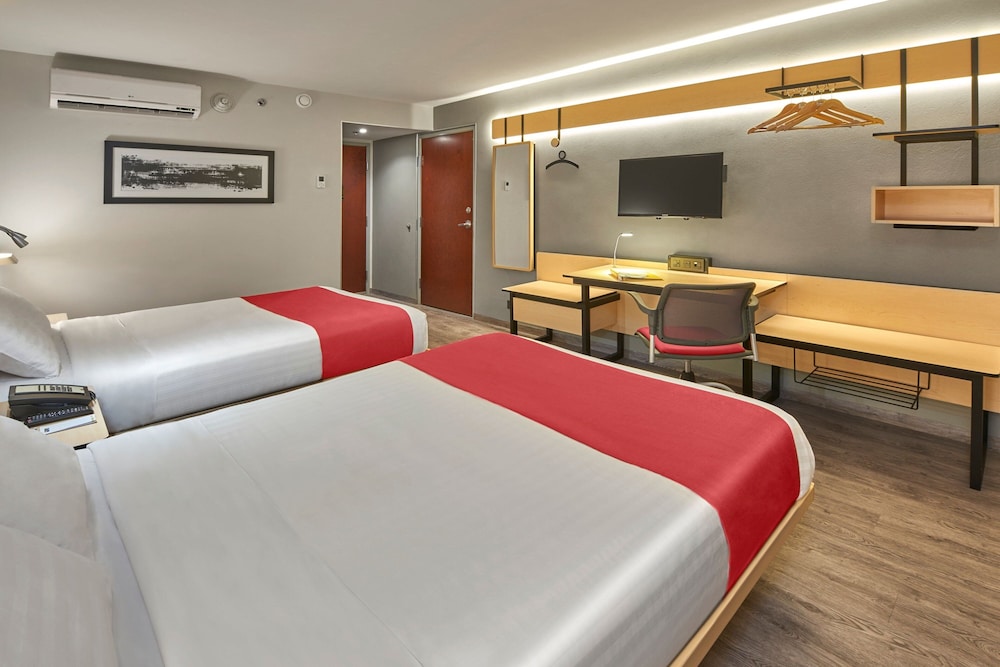 City Express by Marriott Tepic 17/46