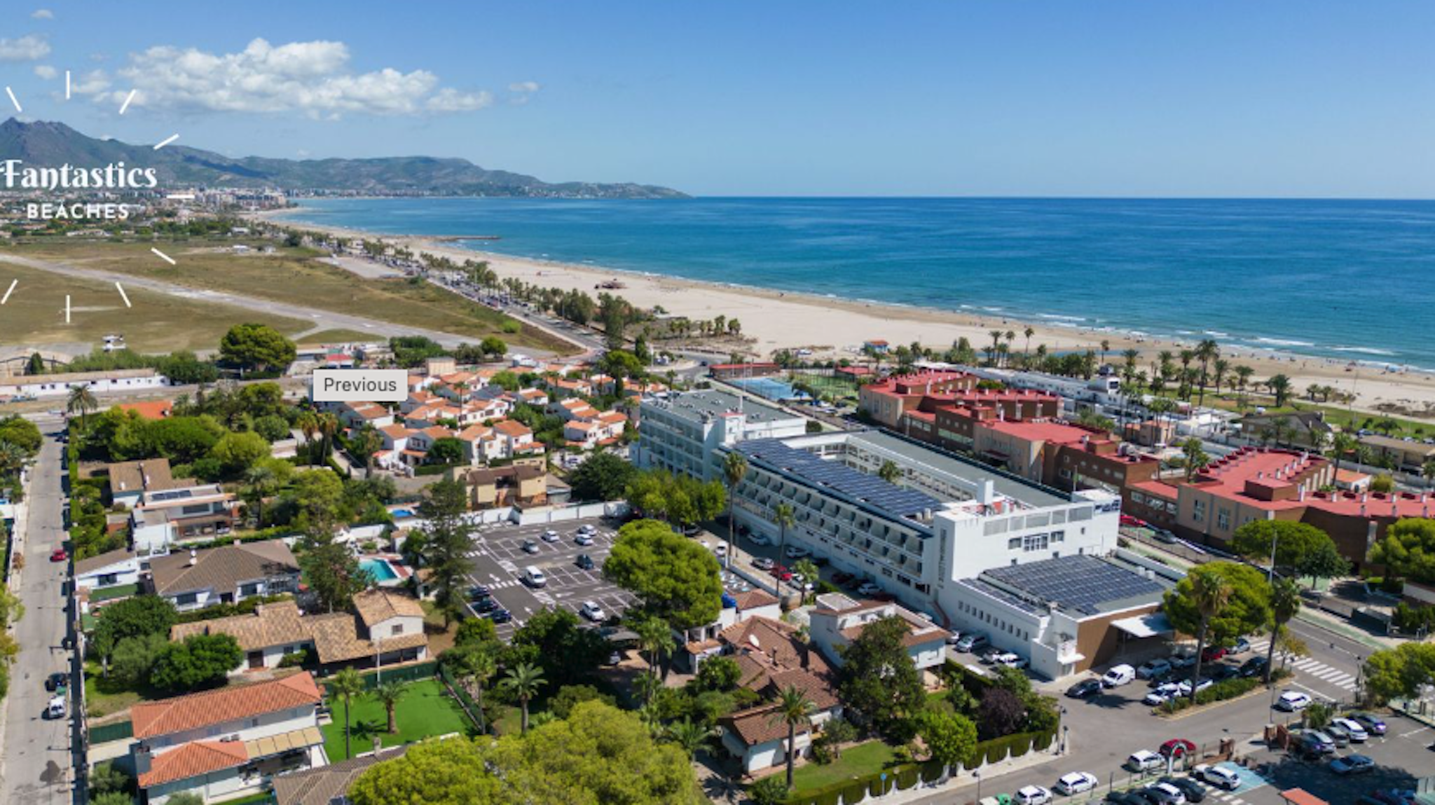 RH Silene Hotel & Spa 4 Sup 7/8