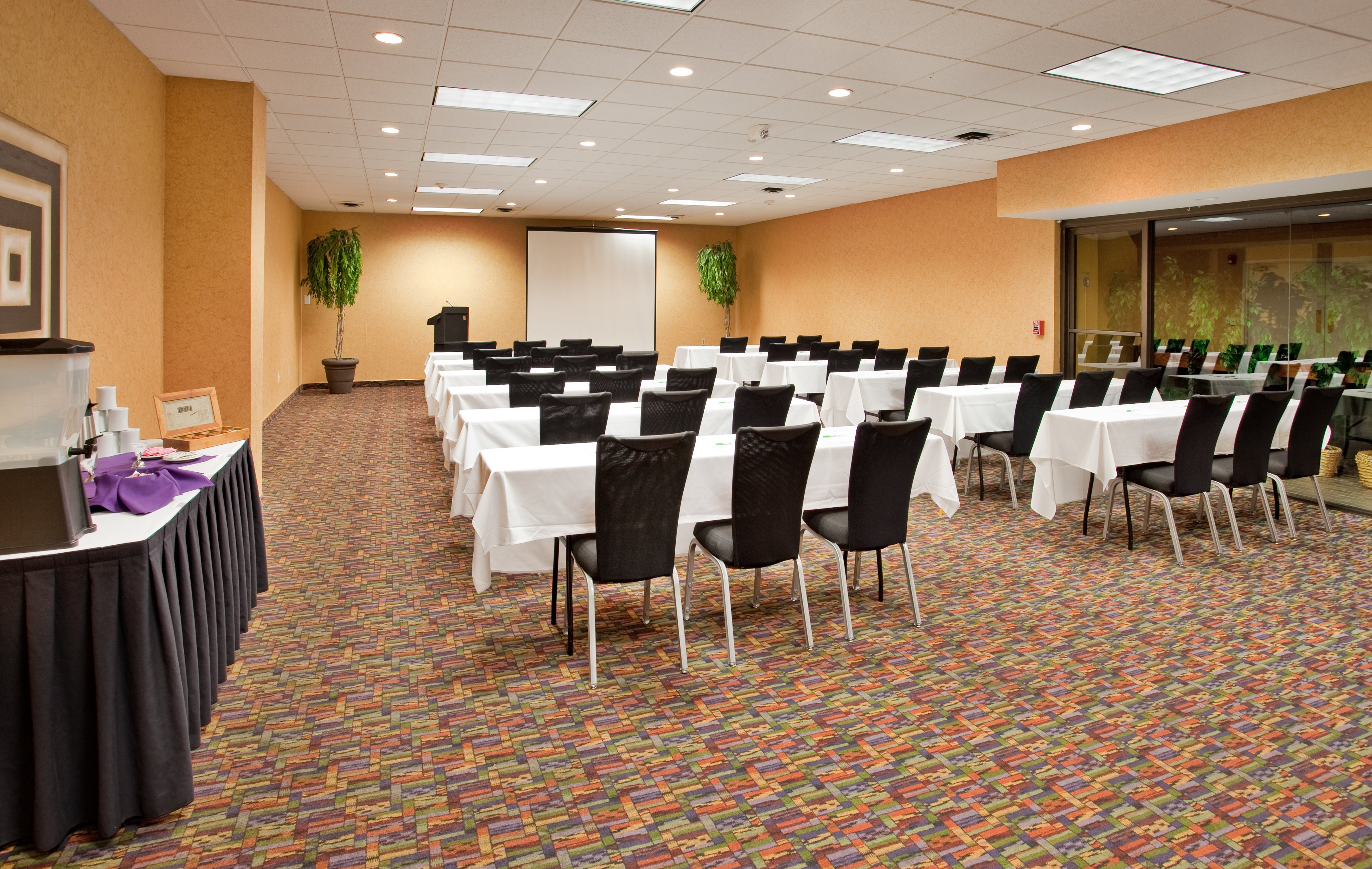 Holiday Inn Manhattan At The Campus 31/44