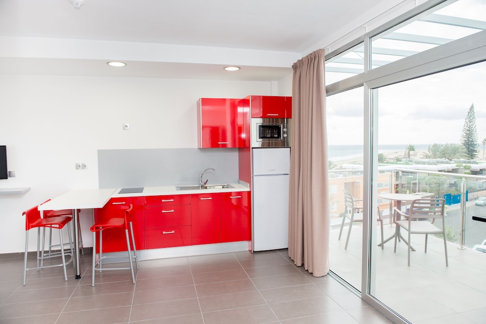 Apartamentos El Palmar 9/67
