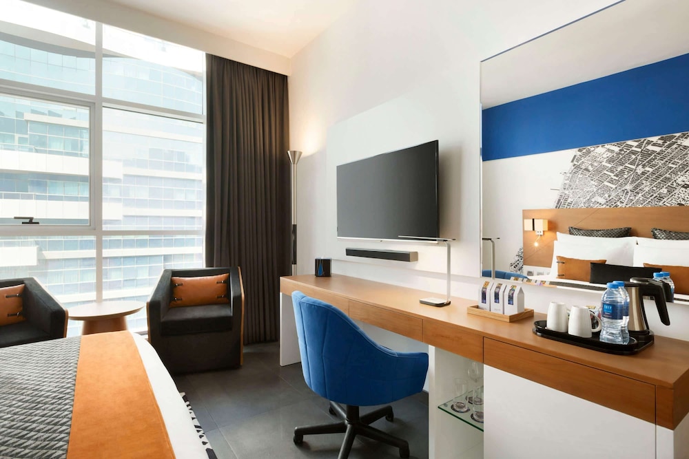 Tryp By Wyndham Dubai 43/48