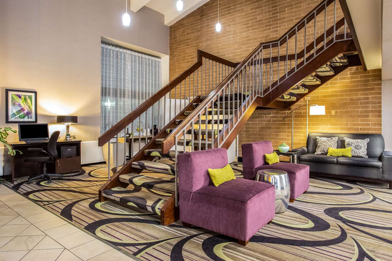 La Quinta Inn Oshkosh 51/56
