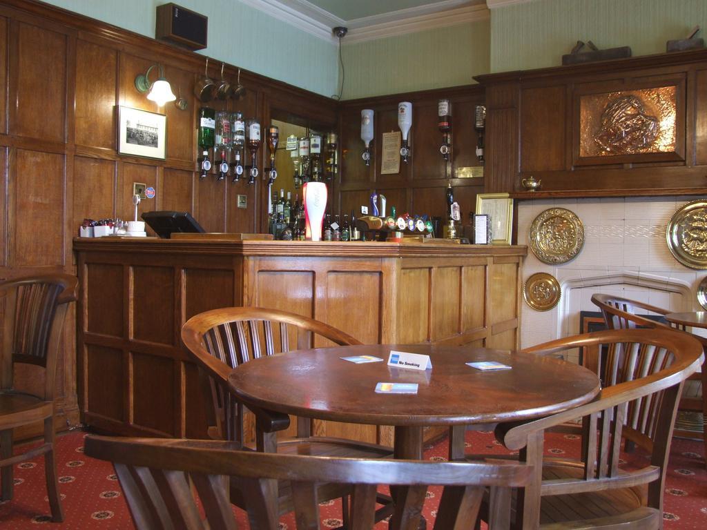 Ty Newydd Country Hotel 16/29