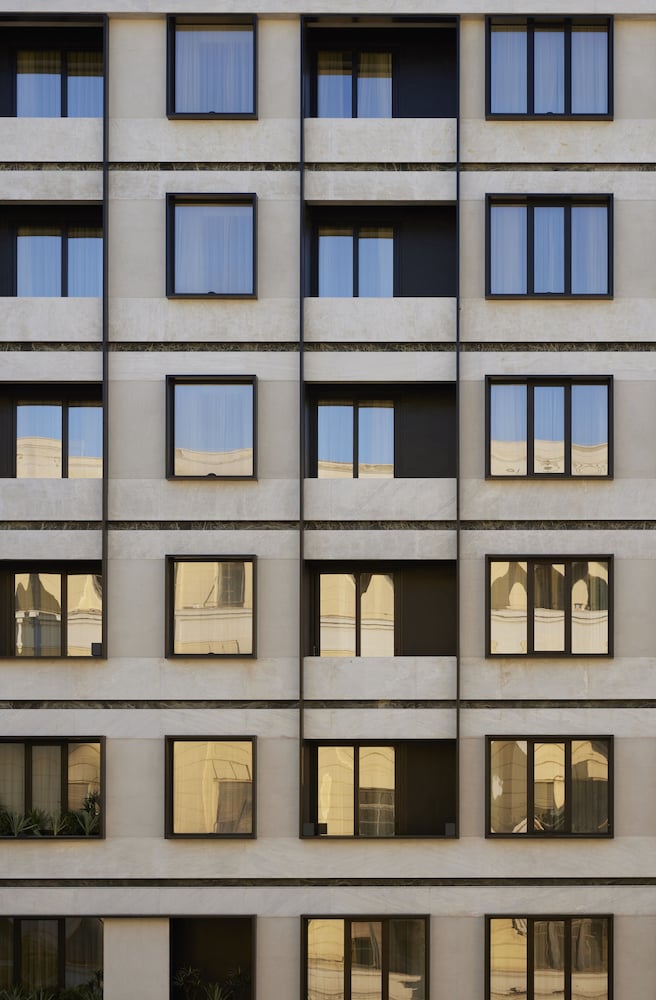 The Port Square Hotel in ATHENS